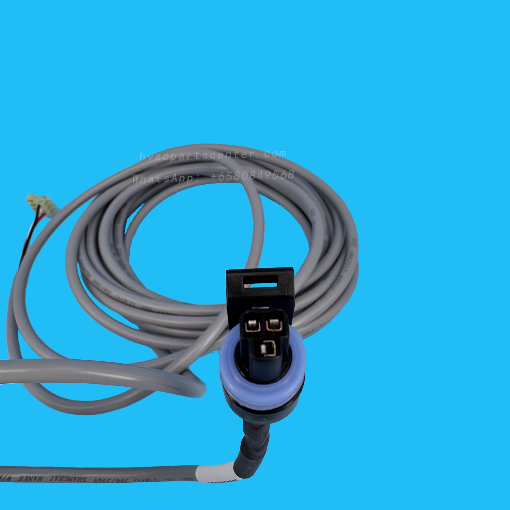 19XB660003 Pressure Transducer Cable | For Carrier Screw Chiller Pressure Sensors