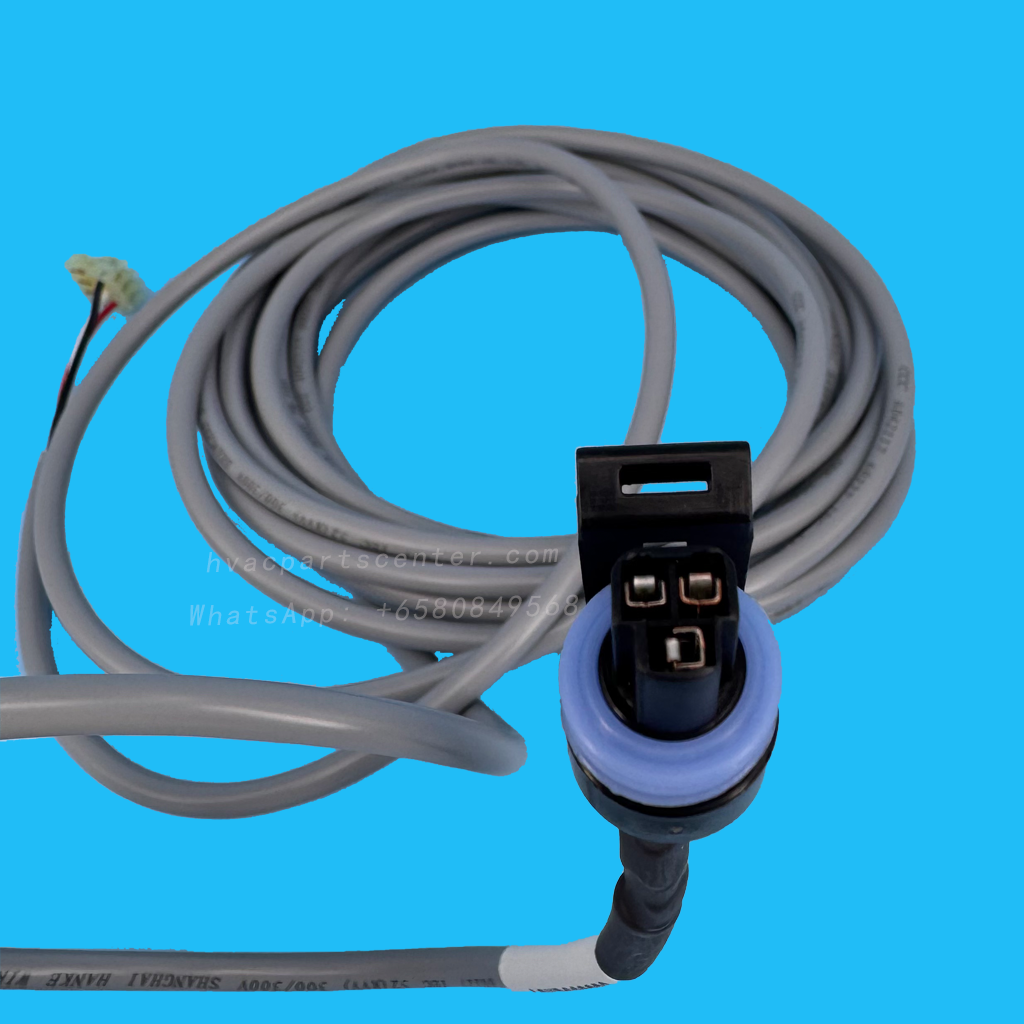 19XB660008 Pressure Transducer Cable | For Carrier Screw Chiller Pressure Sensors