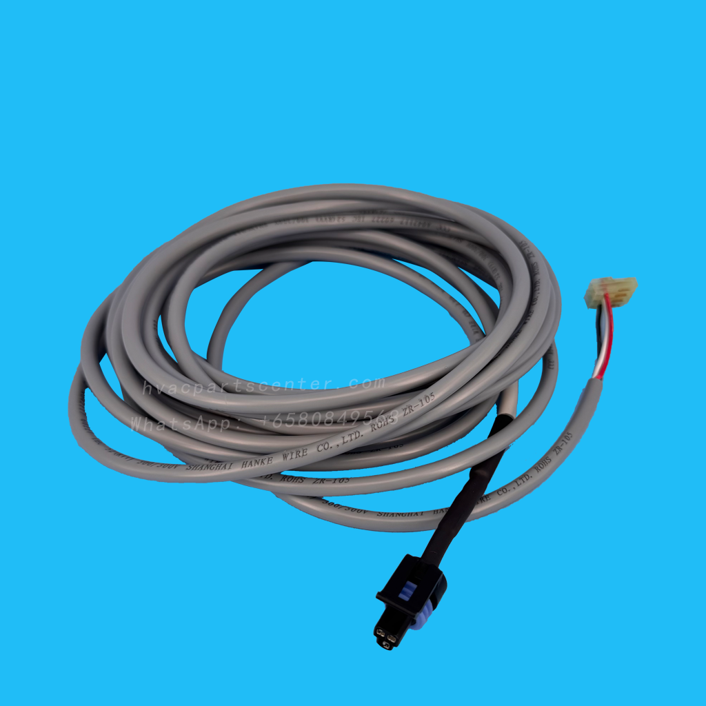 19XB660008 Pressure Transducer Cable | For Carrier Screw Chiller Pressure Sensors