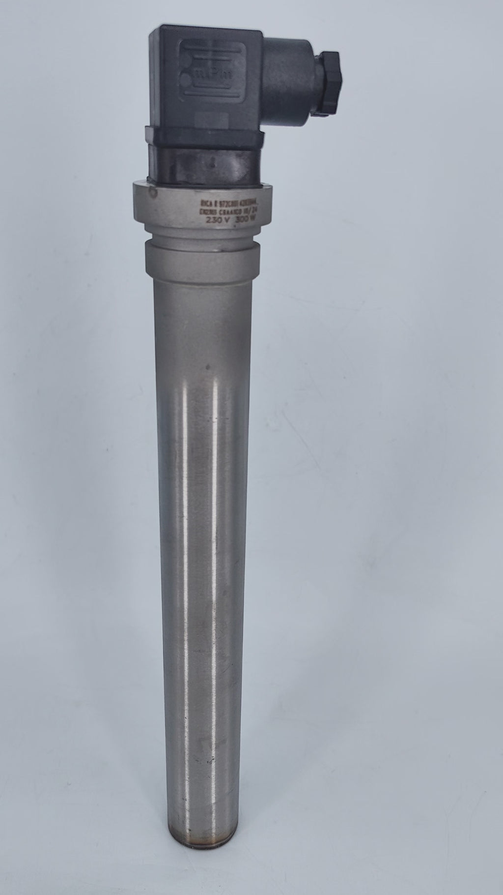RICA R 972C001 230V 300W HVAC Immersion Heater with Electrical Connector