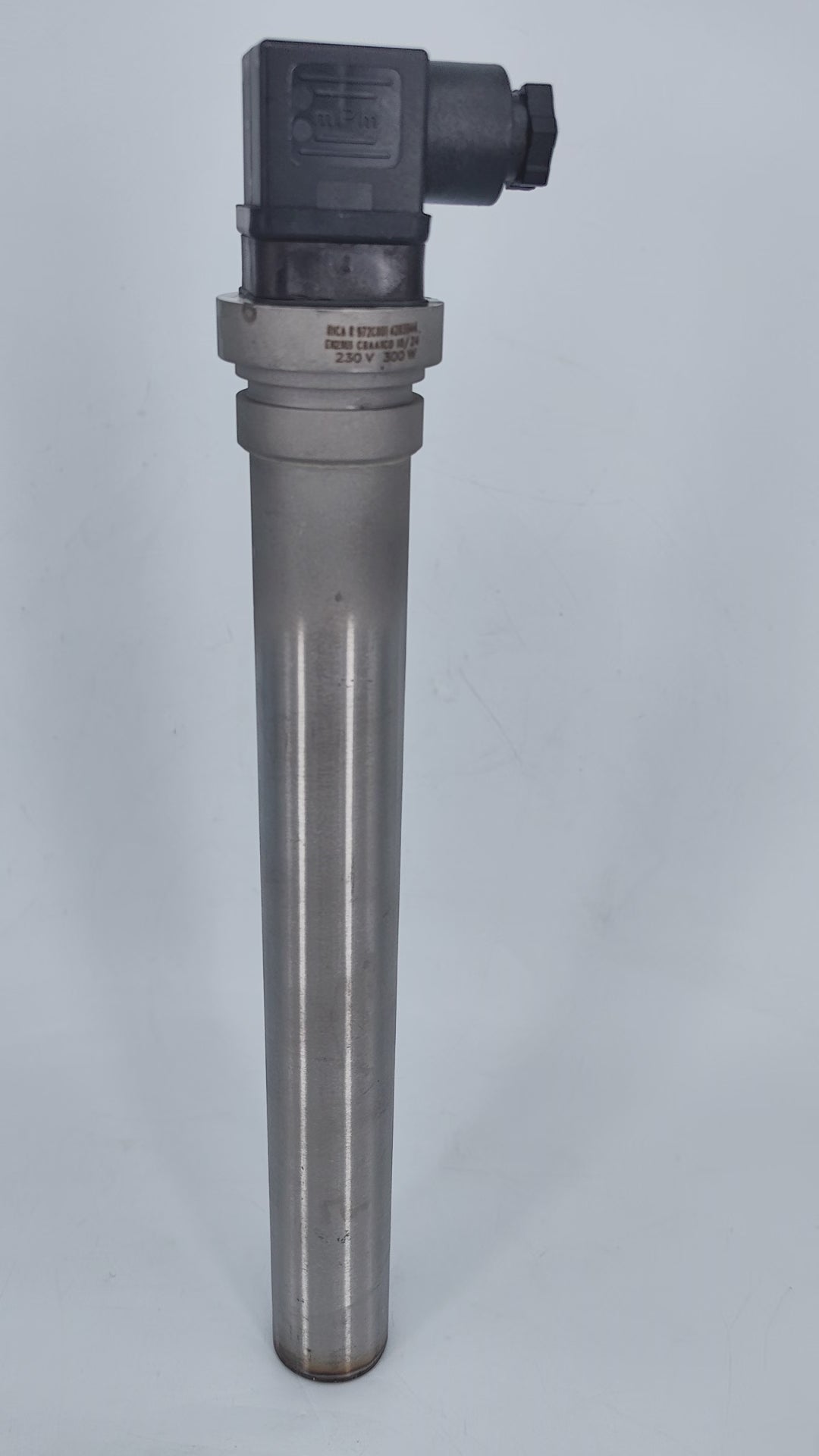 RICA R 972C001 230V 300W HVAC Immersion Heater with Electrical Connector