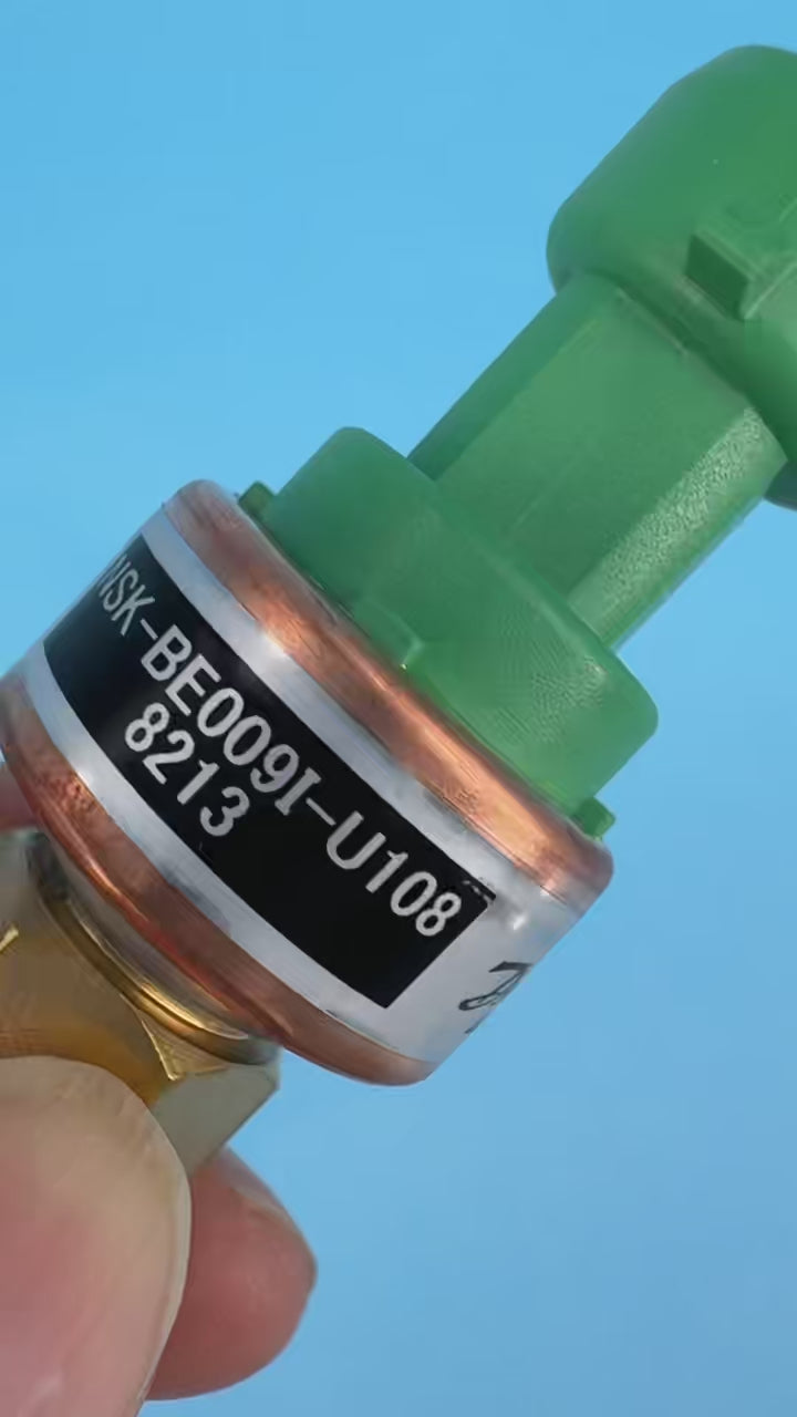 BE021I-U108 Pressure Sensor | Danfoss Refrigeration & Chiller Pressure Transducer