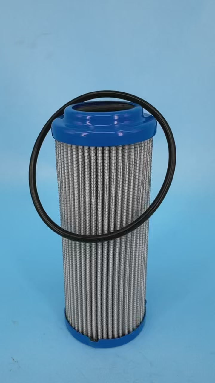 06NA660028 / 06NA660088 Built-in Oil Filter | For Carrier 06N Screw Compressors